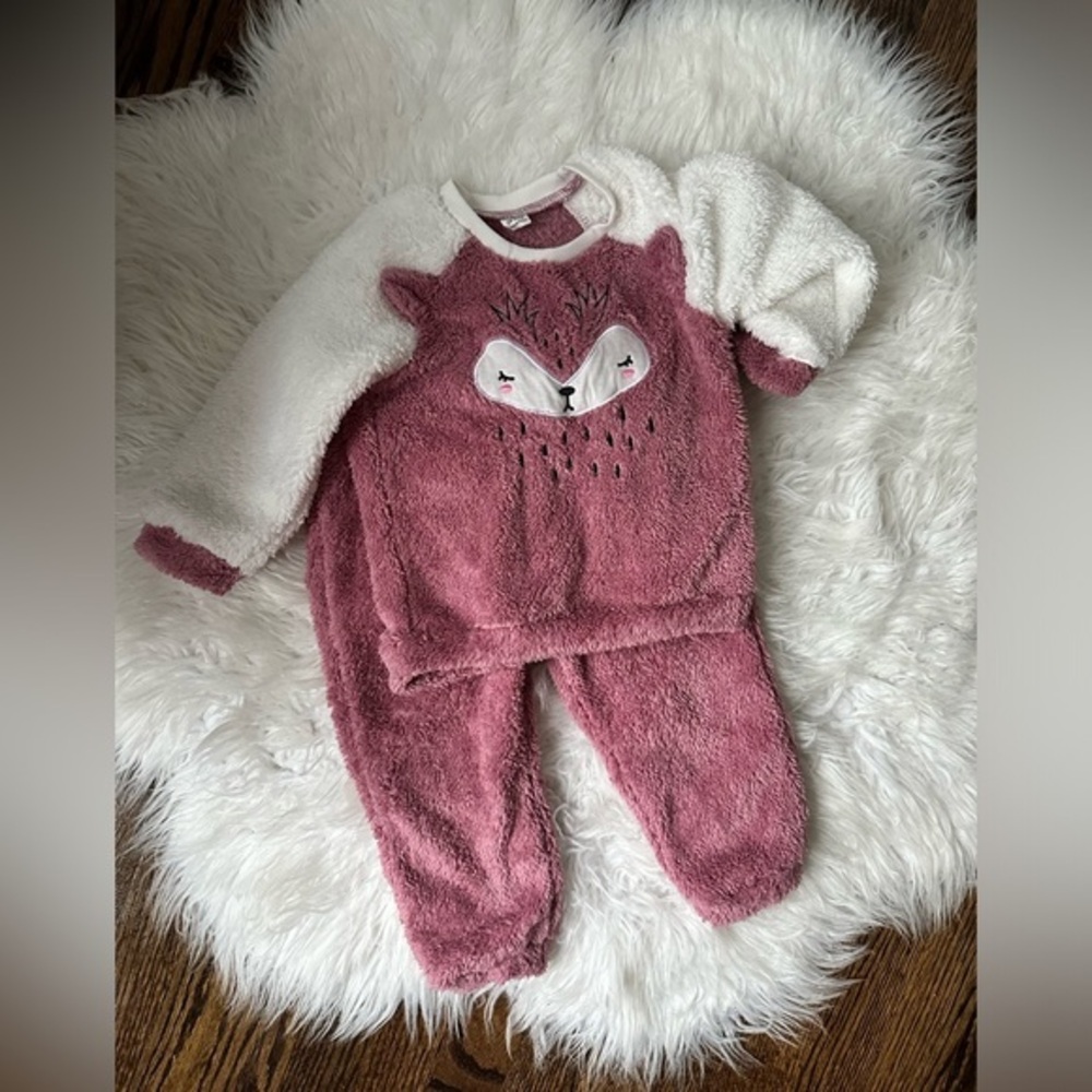 SHEIN matching set